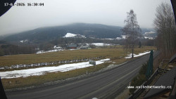 Údolí Úhlavy, Královský Hvozd