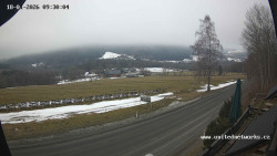 Údolí Úhlavy, Královský Hvozd