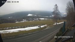 Údolí Úhlavy, Královský Hvozd