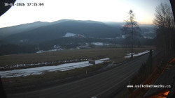 Údolí Úhlavy, Královský Hvozd