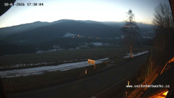 Údolí Úhlavy, Královský Hvozd