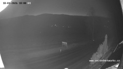 Údolí Úhlavy, Královský Hvozd