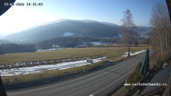 Údolí Úhlavy, Královský Hvozd