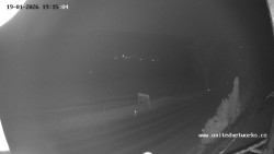 Údolí Úhlavy, Královský Hvozd