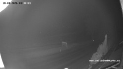 Údolí Úhlavy, Královský Hvozd