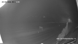 Údolí Úhlavy, Královský Hvozd