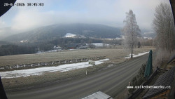 Údolí Úhlavy, Královský Hvozd