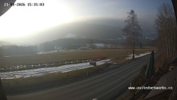 Údolí Úhlavy, Královský Hvozd