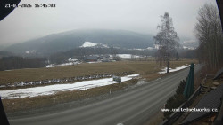 Údolí Úhlavy, Královský Hvozd