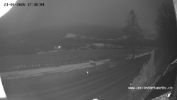 Údolí Úhlavy, Královský Hvozd