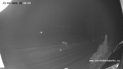 Údolí Úhlavy, Královský Hvozd