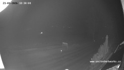 Údolí Úhlavy, Královský Hvozd