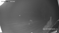 Údolí Úhlavy, Královský Hvozd