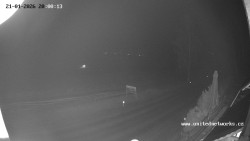 Údolí Úhlavy, Královský Hvozd