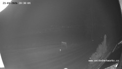 Údolí Úhlavy, Královský Hvozd