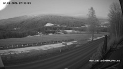 Údolí Úhlavy, Královský Hvozd