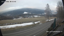 Údolí Úhlavy, Královský Hvozd