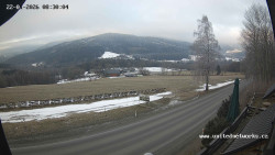 Údolí Úhlavy, Královský Hvozd