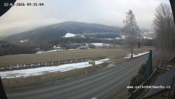 Údolí Úhlavy, Královský Hvozd