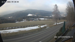 Údolí Úhlavy, Královský Hvozd