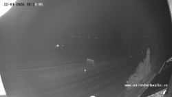 Údolí Úhlavy, Královský Hvozd