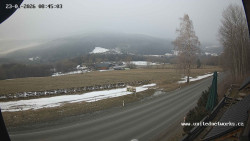 Údolí Úhlavy, Královský Hvozd