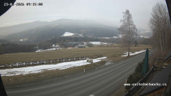 Údolí Úhlavy, Královský Hvozd