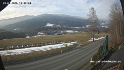 Údolí Úhlavy, Královský Hvozd