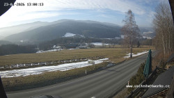 Údolí Úhlavy, Královský Hvozd