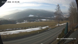 Údolí Úhlavy, Královský Hvozd