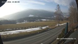 Údolí Úhlavy, Královský Hvozd