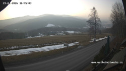 Údolí Úhlavy, Královský Hvozd