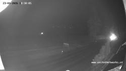 Údolí Úhlavy, Královský Hvozd