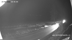 Údolí Úhlavy, Královský Hvozd