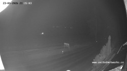 Údolí Úhlavy, Královský Hvozd