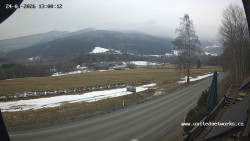 Údolí Úhlavy, Královský Hvozd