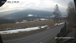 Údolí Úhlavy, Královský Hvozd