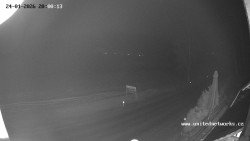 Údolí Úhlavy, Královský Hvozd