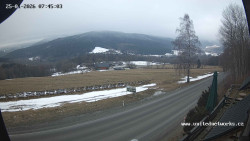 Údolí Úhlavy, Královský Hvozd