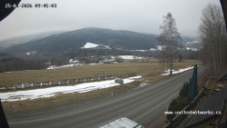 Údolí Úhlavy, Královský Hvozd