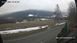 Údolí Úhlavy, Královský Hvozd