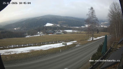 Údolí Úhlavy, Královský Hvozd