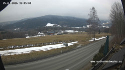 Údolí Úhlavy, Královský Hvozd