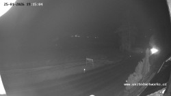 Údolí Úhlavy, Královský Hvozd