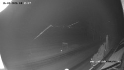 Údolí Úhlavy, Královský Hvozd