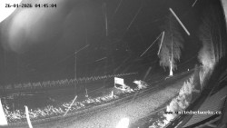 Údolí Úhlavy, Královský Hvozd