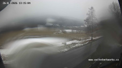 Údolí Úhlavy, Královský Hvozd