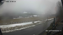 Údolí Úhlavy, Královský Hvozd