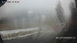 Údolí Úhlavy, Královský Hvozd