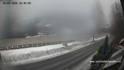 Údolí Úhlavy, Královský Hvozd